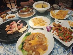 -群英会·三国菜(曹魏古城店)