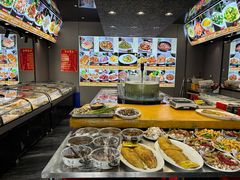 -隐厨·海鲜餐厅(恒通路店)