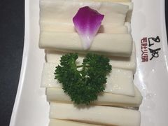 -巴奴毛肚火锅(商城路店)