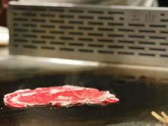 -松临·铁板烧&Omakase(神农店)