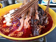 -钟方模白家肥肠粉(春熙店)