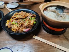 -掌上鲜(南顺城街店)