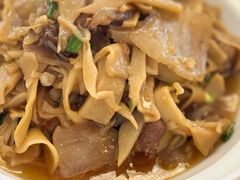 -百味园土菜馆(迎宾东路店)