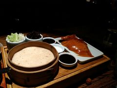 烤鸭-青年公社烤鸭(青年路店)