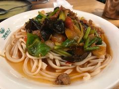 -塔哈尔·新疆盛宴(城西银泰店)