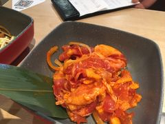 -新石器烤肉(百联川沙店)