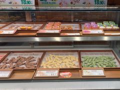 -泸溪河桃酥(虹口龙之梦店)