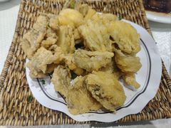 -好兄弟郭巨海鲜(天一阁店)