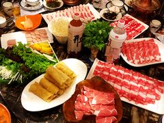 -索伦嘎·传统涮(海拉尔总店)