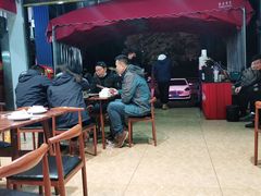 -林二哥宜烤官·宜宾小烧烤