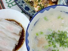-阿殳菜馆·私厨(水围村店)