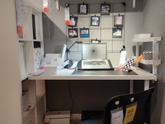 -宜家家居(四元桥商场店)