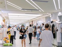 -广州白马服装市场