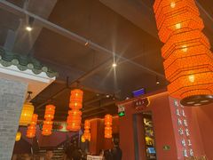 -张家卫·阳江菜·小海鲜(肥婆湾桥店)