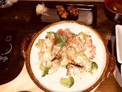 松露焗帝王蟹-蟹将军·松叶蟹和牛日料放题自助(K11店)