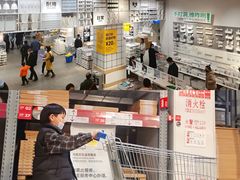 -宜家家居(西安未央商场店)