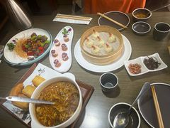 -隆喜元鱼汤包·海鲜(中联广场店)