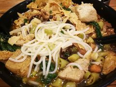 -螺蛳粉先生(蓟门桥店)