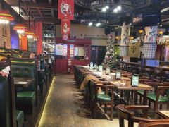 -马迭尔德式西餐精酿啤酒屋(中央大街店)