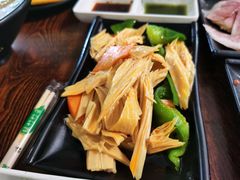 -欧阳家吊炉饼(九纬路店)
