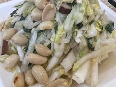 -台北楚楚园馅饼粥(虹桥南丰城店)