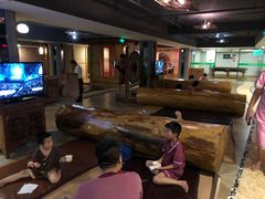 -绿岛汤泉韩式休闲会所