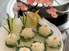 -渔意坊·千层无骨鱼粥底火锅·20年顺德菜(普君店)