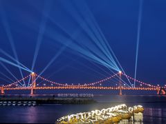 -星海湾跨海大桥