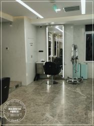 -THE LOG SALON 记录
