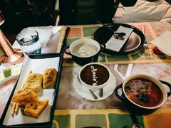 -安妮意大利餐厅(日坛店)