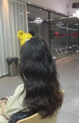 -88潮牌造型烫发·染发