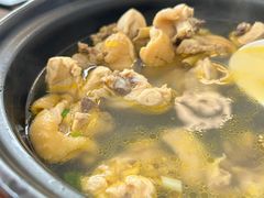 -再回楼饭店·农家菜·大鱼头(南山竹海店)