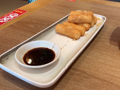 -鱼酷活鱼烤鱼(静安大融城店)