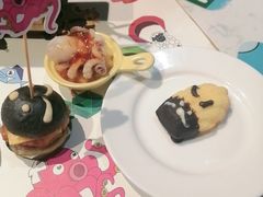 -水桶王国主题餐厅·聚会·生日派对·亲子活动·家庭套餐(亚龙湾希尔顿店)