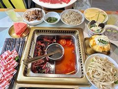 -雾都渣渣火锅(南城智汇城店)