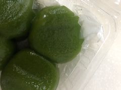 -沈记青团