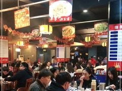 大堂-天下客饭店(中山路店)