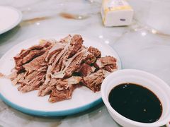 -老毛手抓·盐池滩羊非遗手抓(宁夏总店)