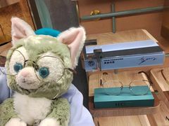 -MUJOSH木九十眼镜(月星环球港B1店)