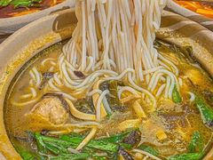 -阿香米线(凯德广场.1818店)