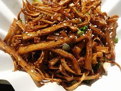 -满园烤鸭·春饼(奥体万达店)