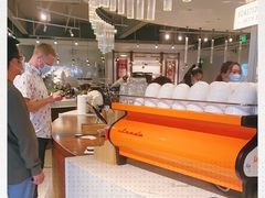 -Peet's 皮爷咖啡(东湖路手作店)