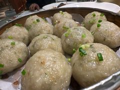 -淮上豆府(水厂路店)