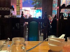 大堂-中8楼风尚云南菜(颐堤港店)
