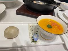 -富淳饭店(世纪公园店)