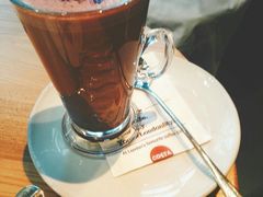 热巧克力-COSTA COFFEE(哈尔滨凯德学府店)