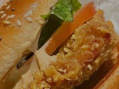 -麦当劳(花城大道华穗路店)