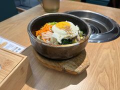 -本家韩国烤肉(青岛万象城店)