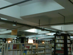 店内环境-先锋书店(五台山总店)