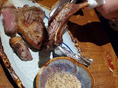 羊排-二丁目食堂(铁西万象汇店)
